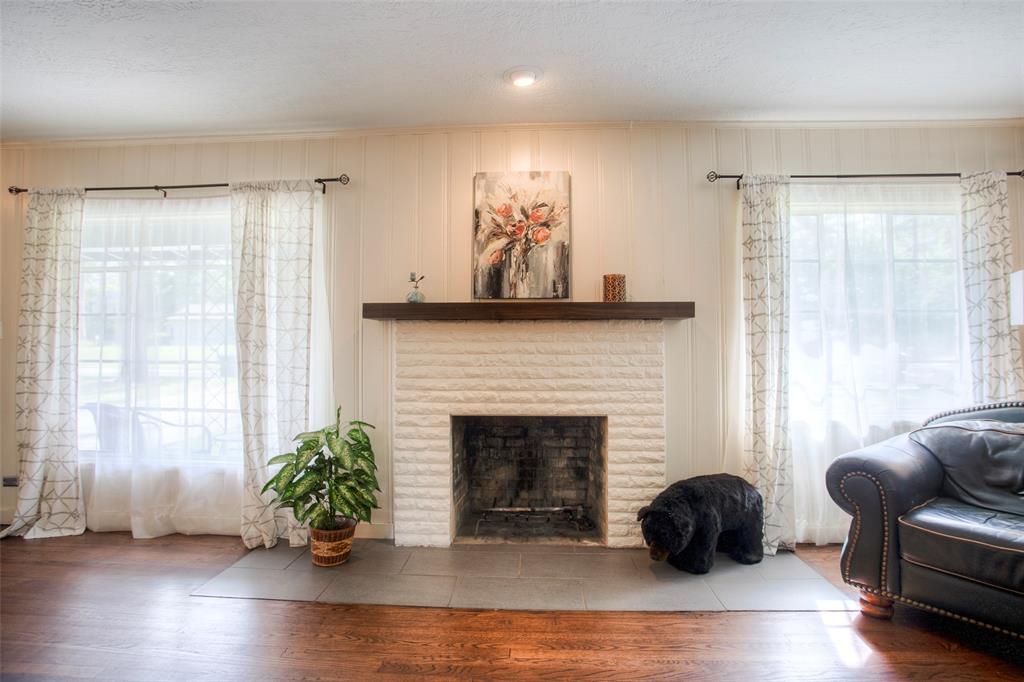 2126 Avenue P, Huntsville, Texas image 5