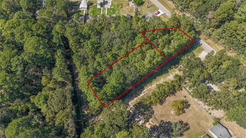 0 Pine Ln Montgomery TX 77356