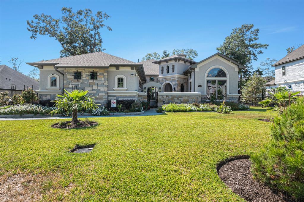 1726 Encino Boulevard, Conroe, Texas image 1