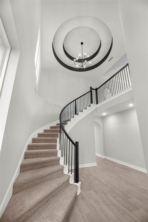 24723 Lobelia Garden Lane, Katy, Texas image 2