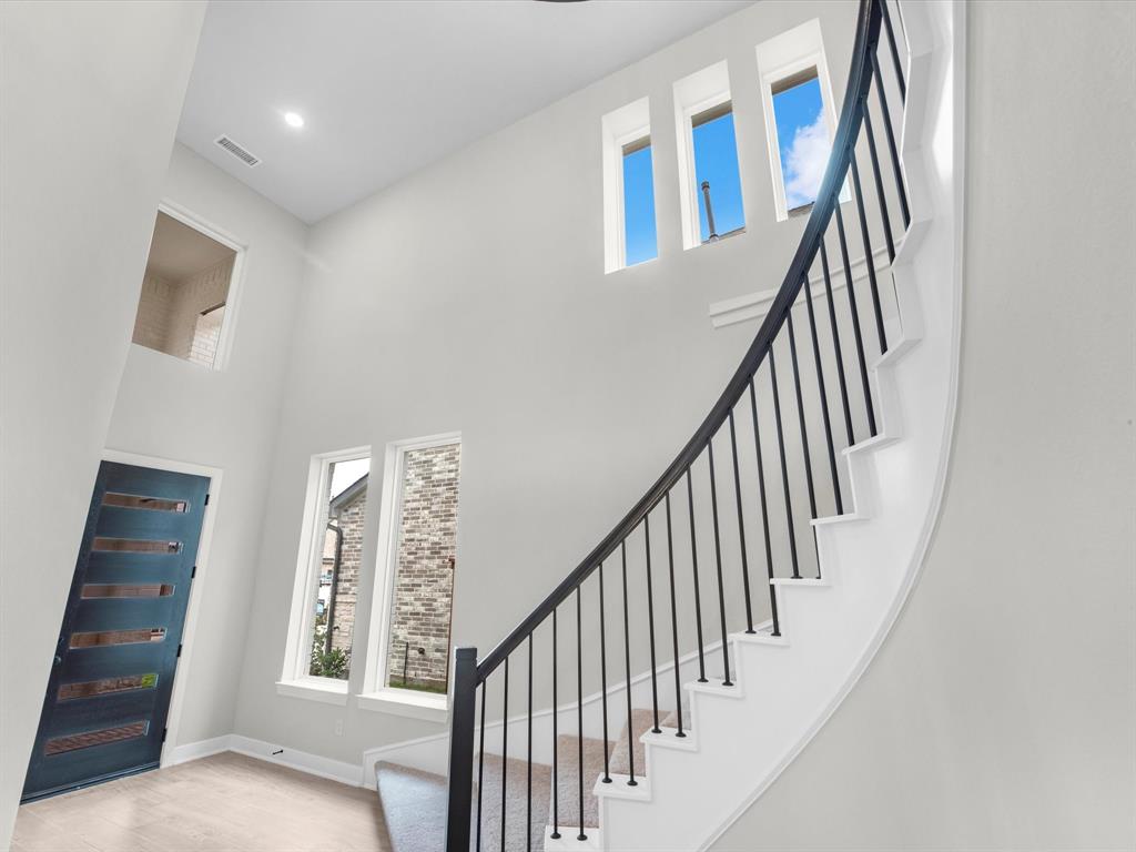 24723 Lobelia Garden Lane, Katy, Texas image 3