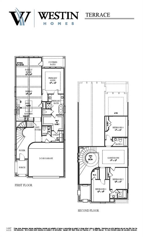 24723 Lobelia Garden Lane, Katy, Texas image 20