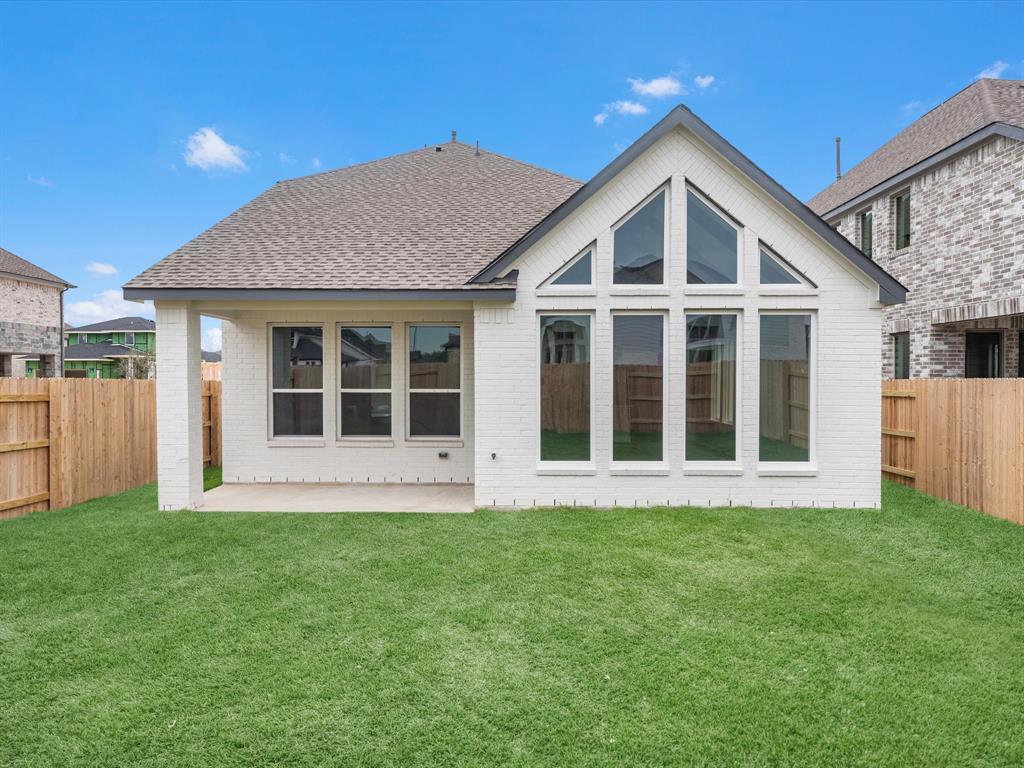 24723 Lobelia Garden Lane, Katy, Texas image 19