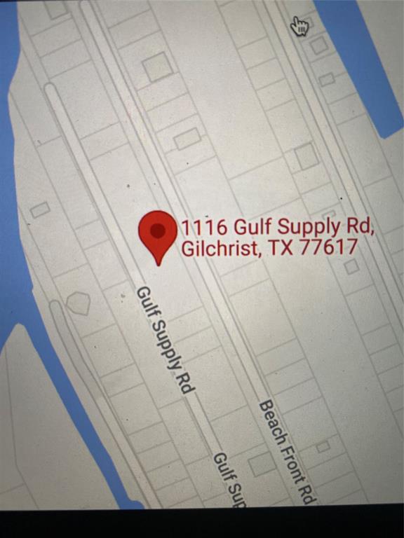 1116 Gulf Supply Road, Gilchrist, Texas image 2