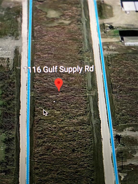 1116 Gulf Supply Road, Gilchrist, Texas image 4