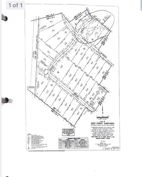 206 Iron Horse Road Willis TX 77378