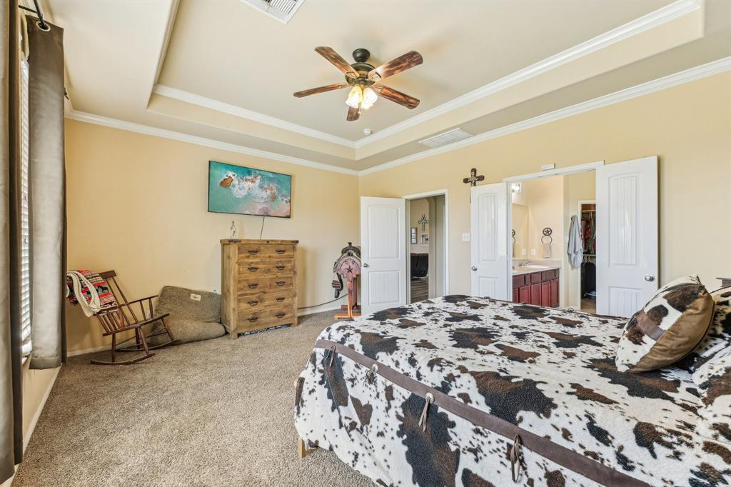 13291 Hidden Trail Court, Willis, Texas image 24