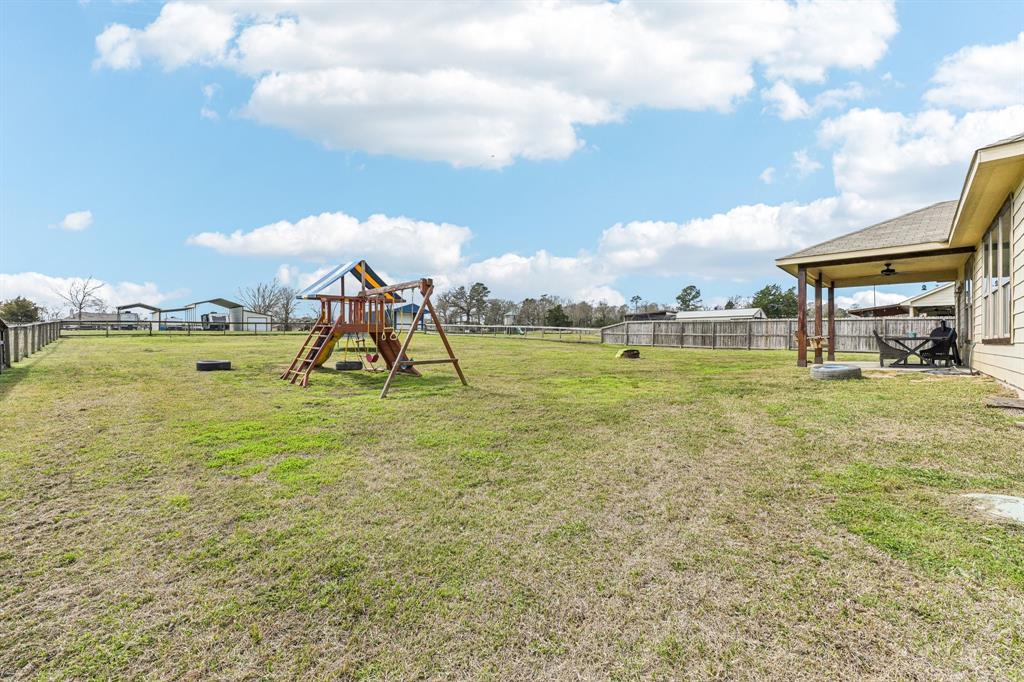 13291 Hidden Trail Court, Willis, Texas image 29