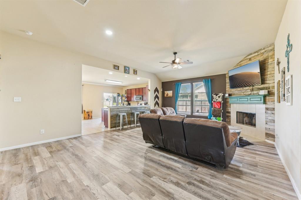 13291 Hidden Trail Court, Willis, Texas image 7