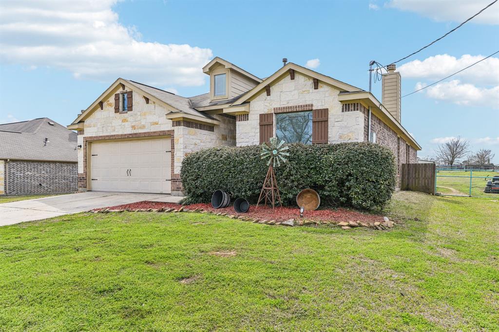 13291 Hidden Trail Court, Willis, Texas image 32
