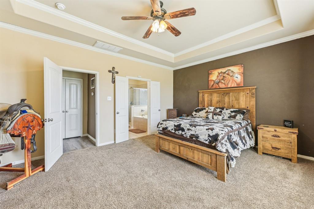 13291 Hidden Trail Court, Willis, Texas image 23