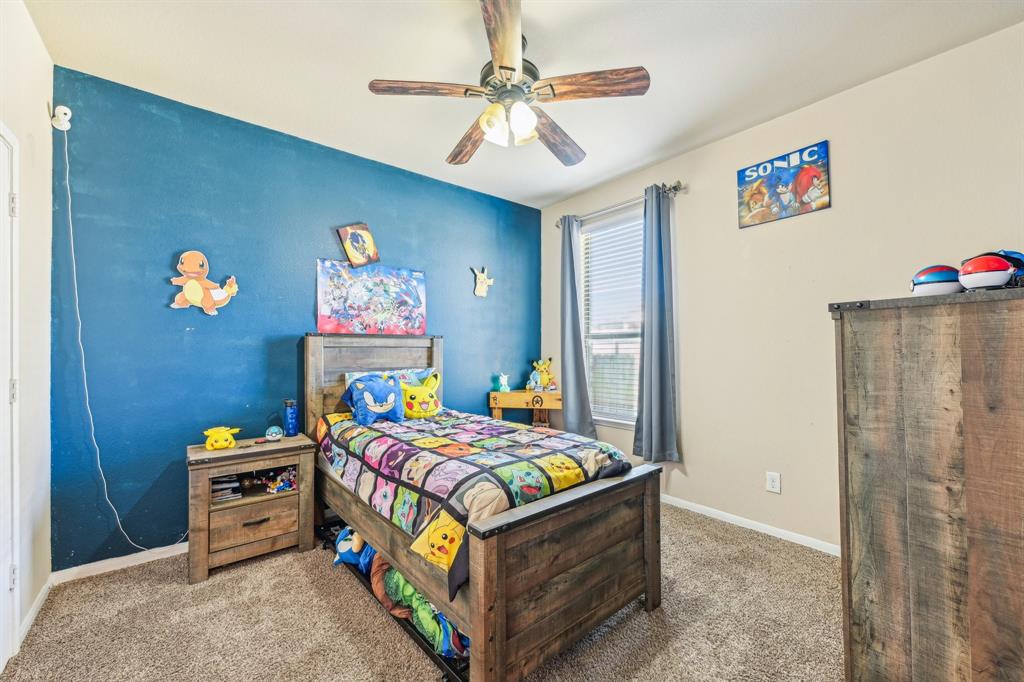 13291 Hidden Trail Court, Willis, Texas image 19