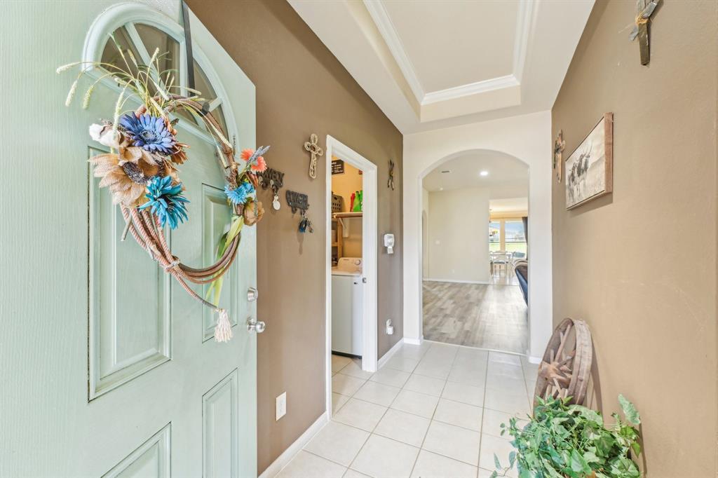 13291 Hidden Trail Court, Willis, Texas image 5