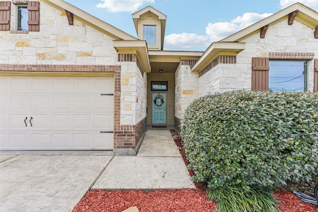 13291 Hidden Trail Court, Willis, Texas image 33