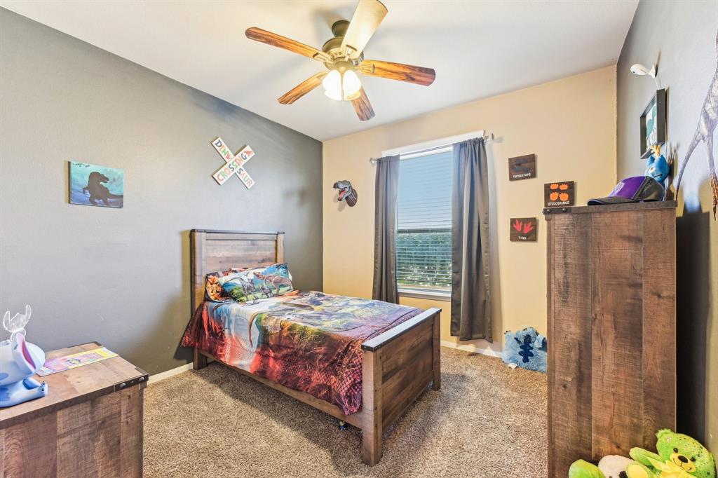 13291 Hidden Trail Court, Willis, Texas image 17