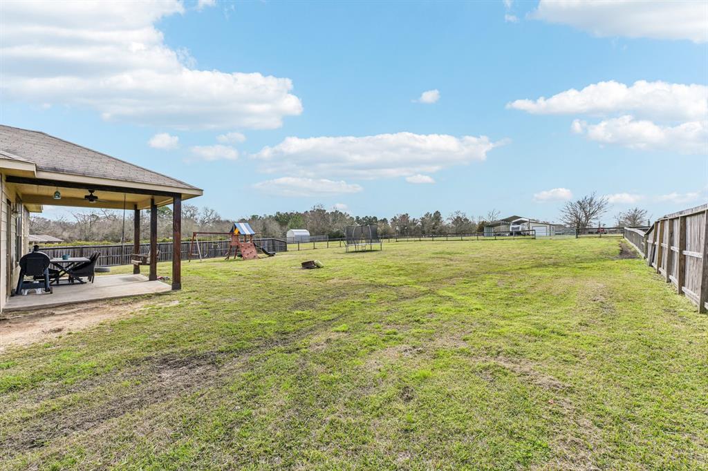 13291 Hidden Trail Court, Willis, Texas image 2
