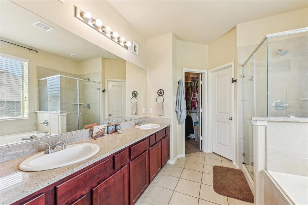 13291 Hidden Trail Court, Willis, Texas image 25
