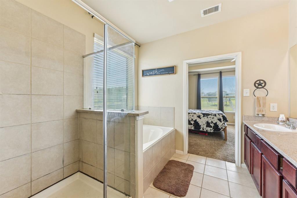 13291 Hidden Trail Court, Willis, Texas image 26