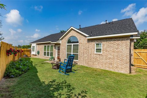 A home in Bellville