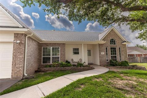 A home in Bellville