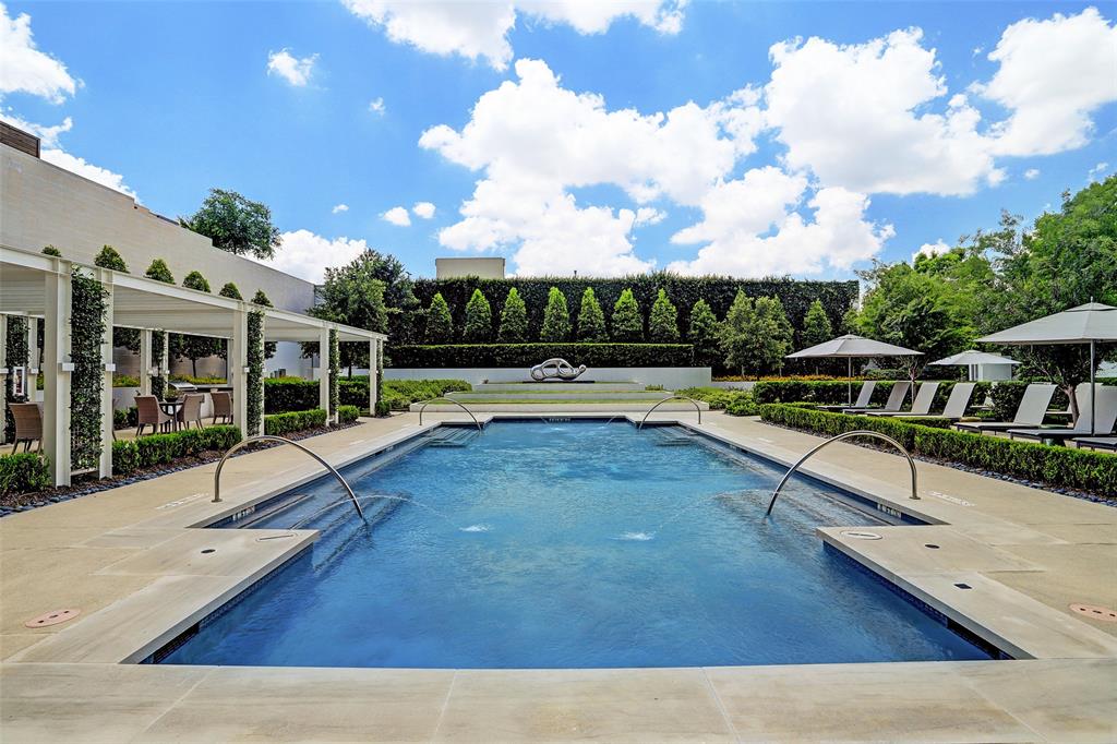 3433 Westheimer Road #1403, Houston, Texas image 42