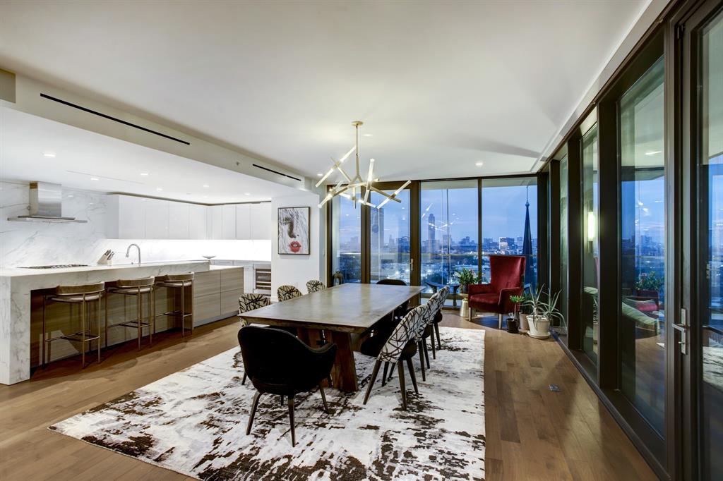 3433 Westheimer Road #1403, Houston, Texas image 6