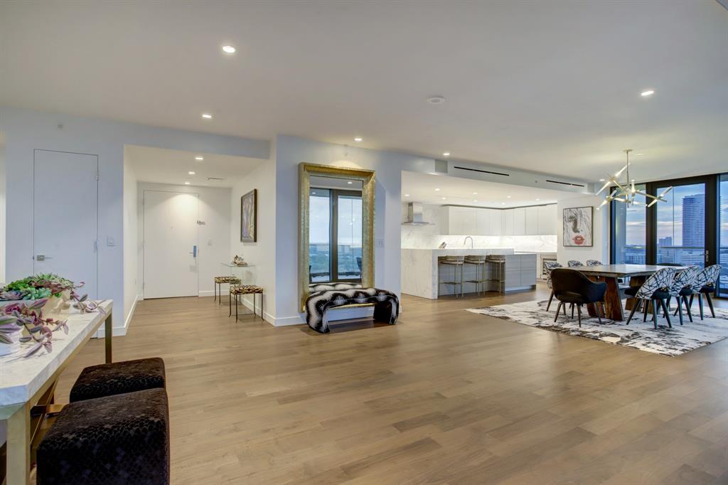 3433 Westheimer Road #1403, Houston, Texas image 5