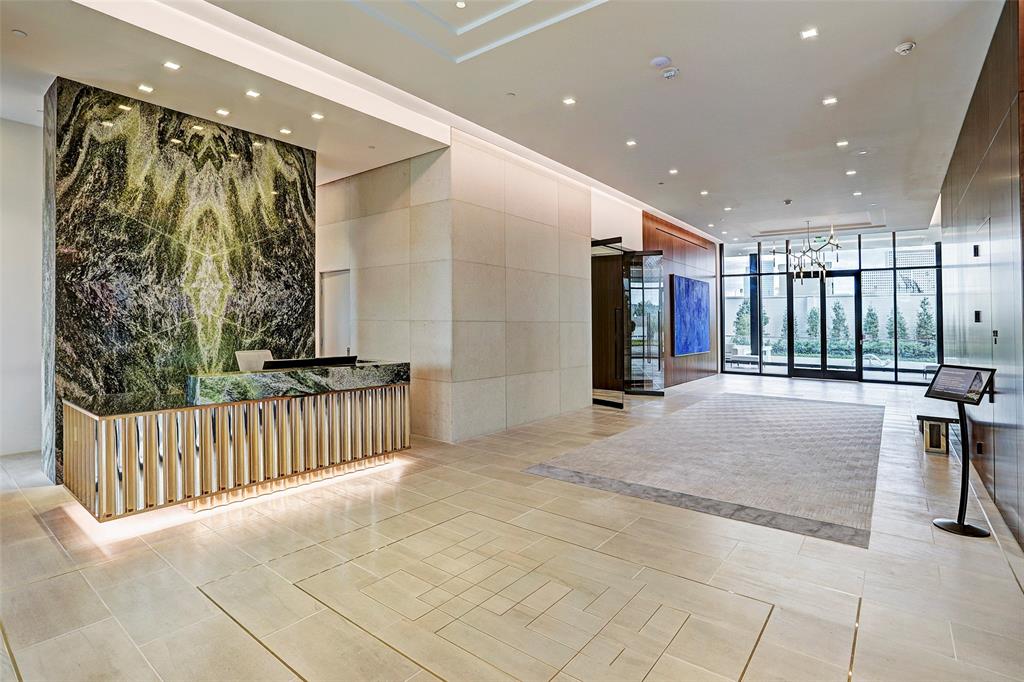 3433 Westheimer Road #1403, Houston, Texas image 34
