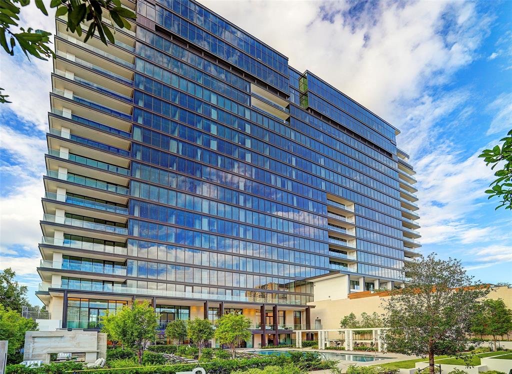 3433 Westheimer Road #1403, Houston, Texas image 41