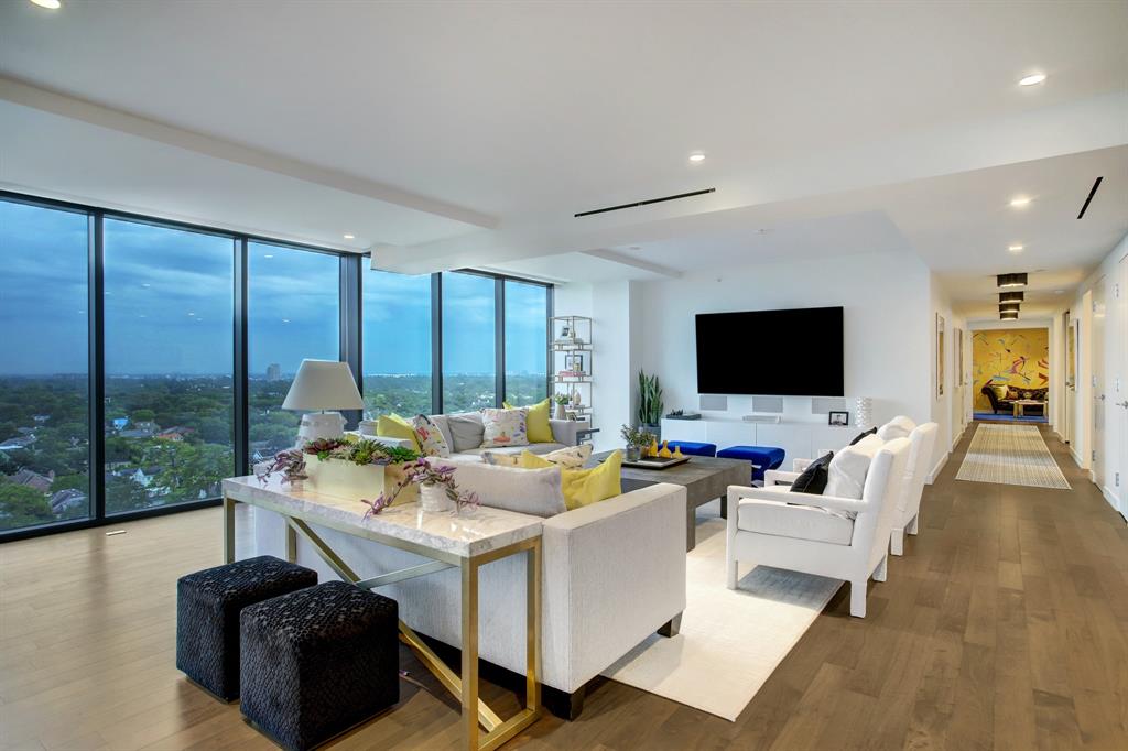 3433 Westheimer Road #1403, Houston, Texas image 4