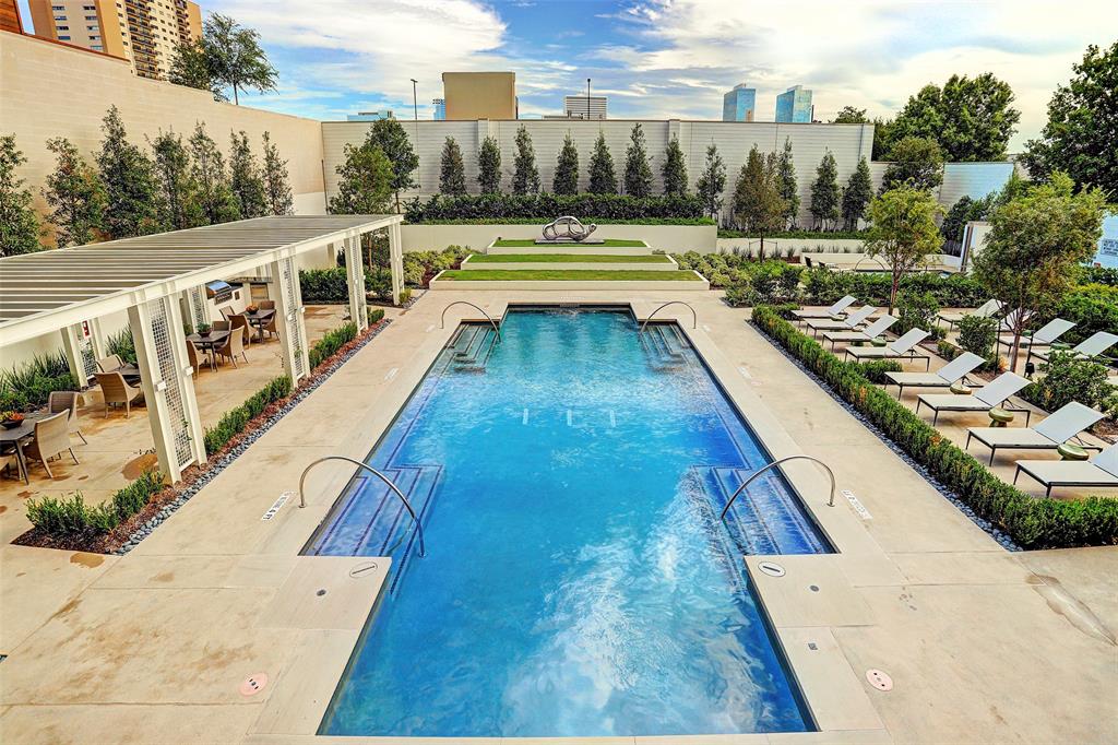 3433 Westheimer Road #1403, Houston, Texas image 38