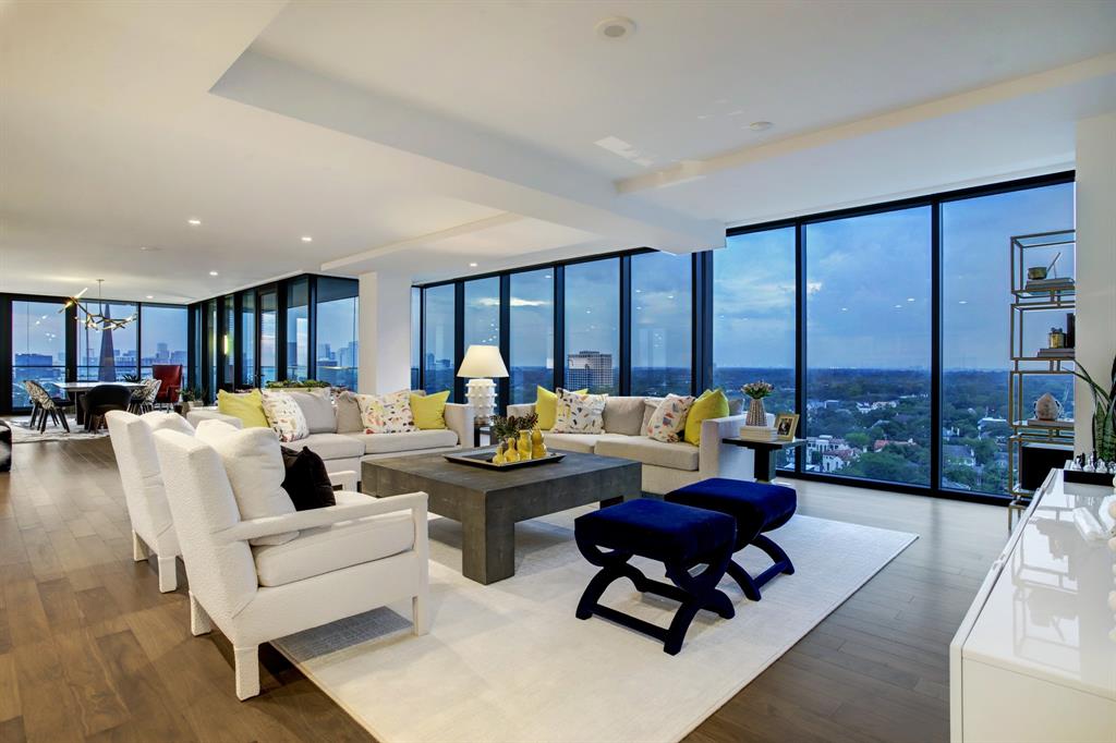 3433 Westheimer Road #1403, Houston, Texas image 1