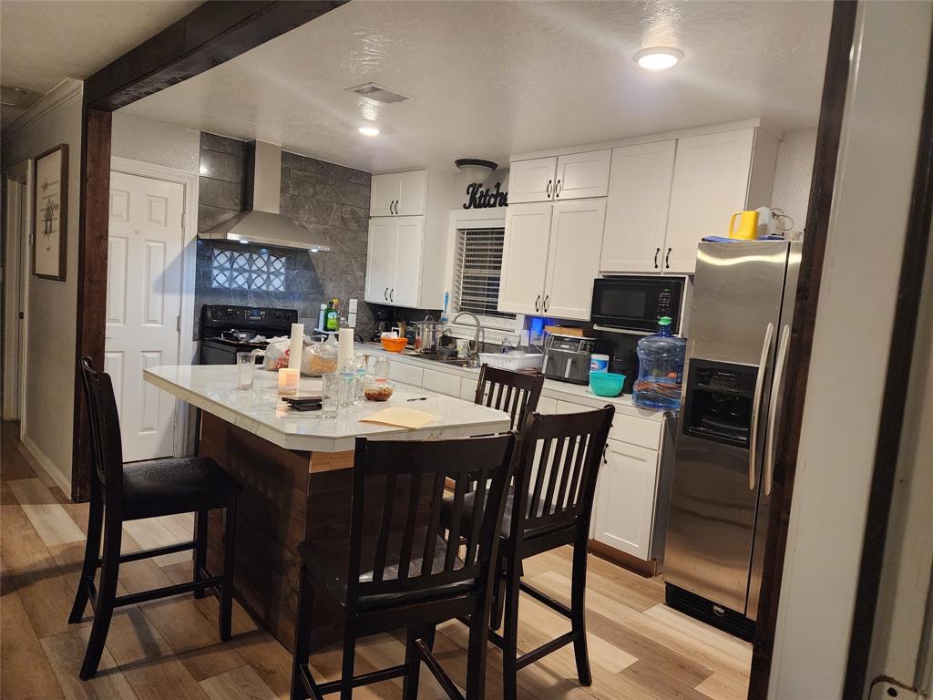 1246 County Road 332, Cleveland, Texas image 2
