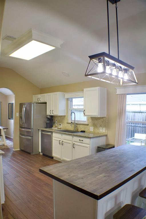 17110 Cutter Way, Crosby, Texas image 8