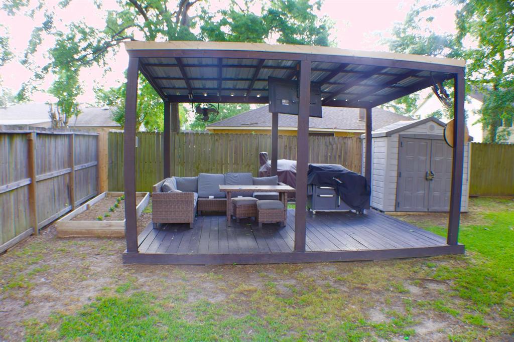17110 Cutter Way, Crosby, Texas image 26