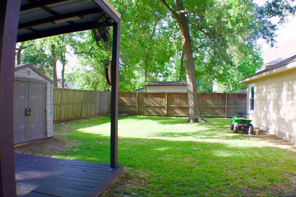 17110 Cutter Way, Crosby, Texas image 29