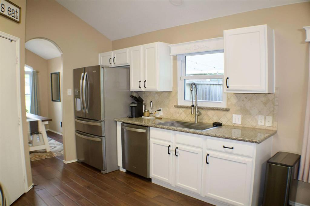 17110 Cutter Way, Crosby, Texas image 7