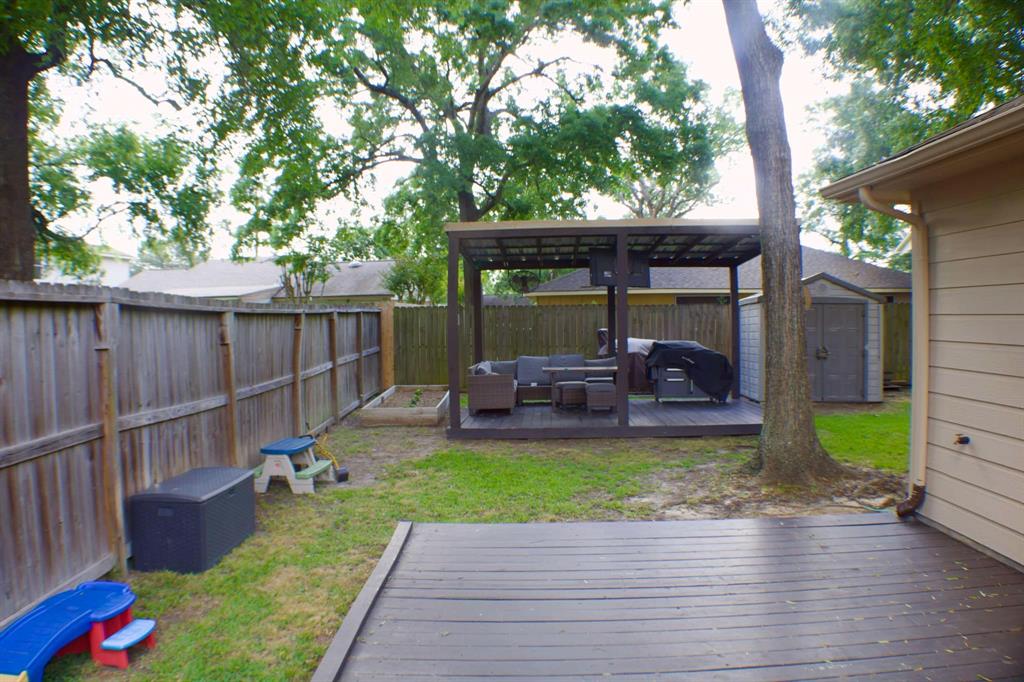17110 Cutter Way, Crosby, Texas image 24