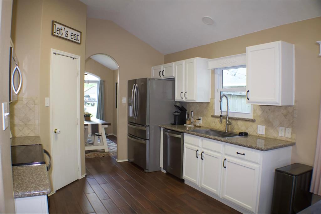 17110 Cutter Way, Crosby, Texas image 9