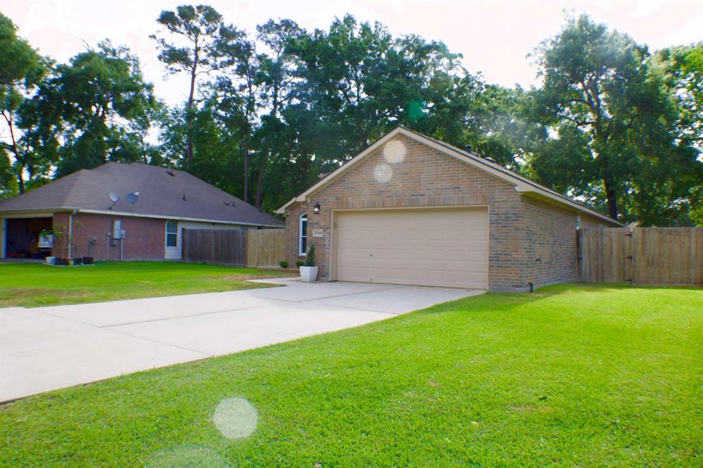 17110 Cutter Way, Crosby, Texas image 2