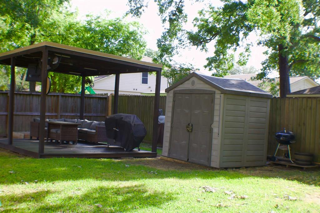 17110 Cutter Way, Crosby, Texas image 25