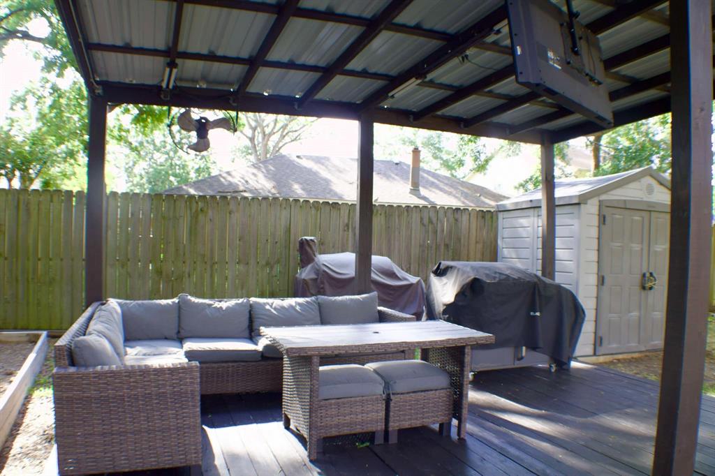 17110 Cutter Way, Crosby, Texas image 28