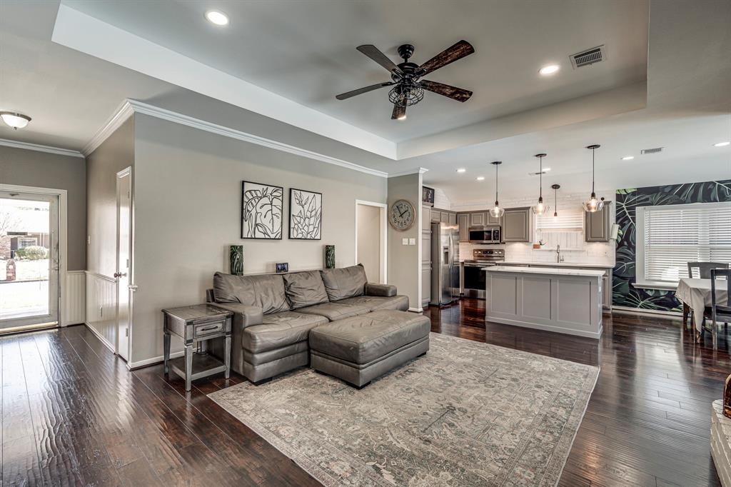 305 Modene Avenue, Waxahachie, Texas image 10