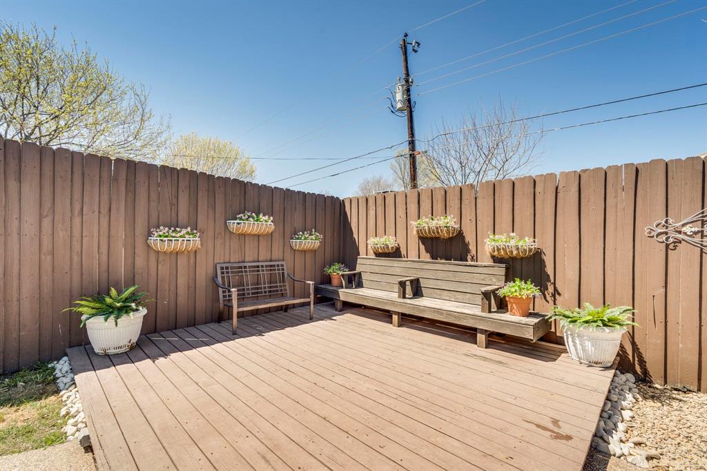 305 Modene Avenue, Waxahachie, Texas image 4