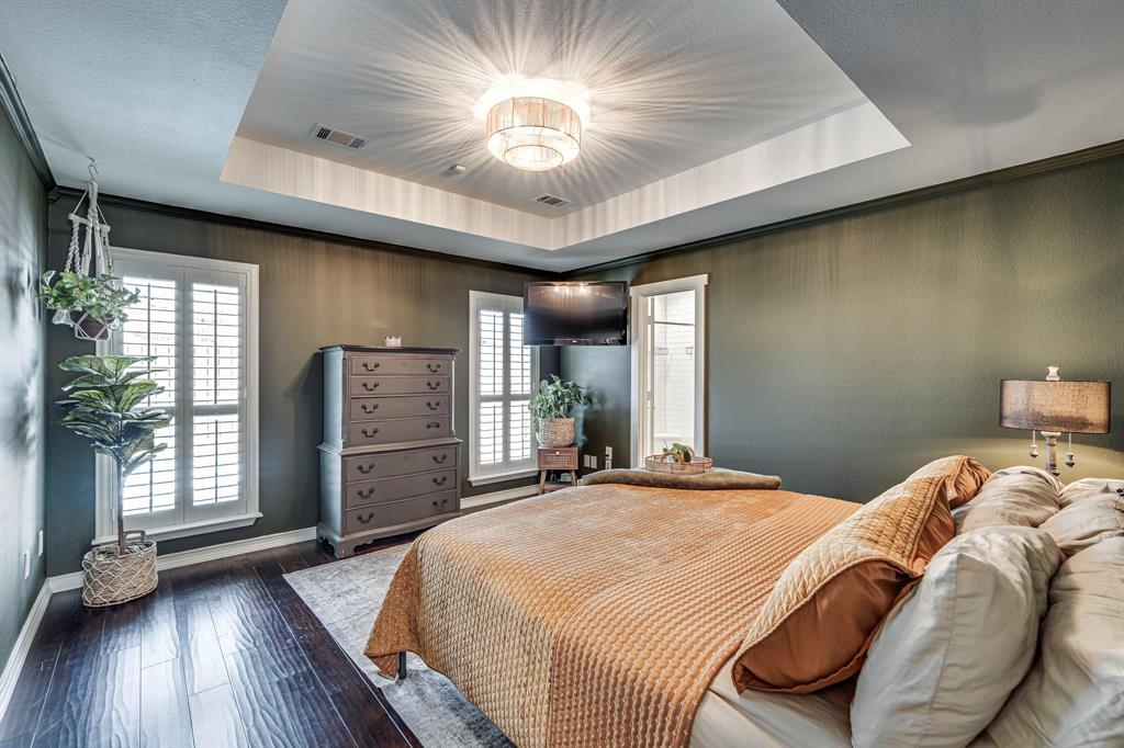 305 Modene Avenue, Waxahachie, Texas image 23