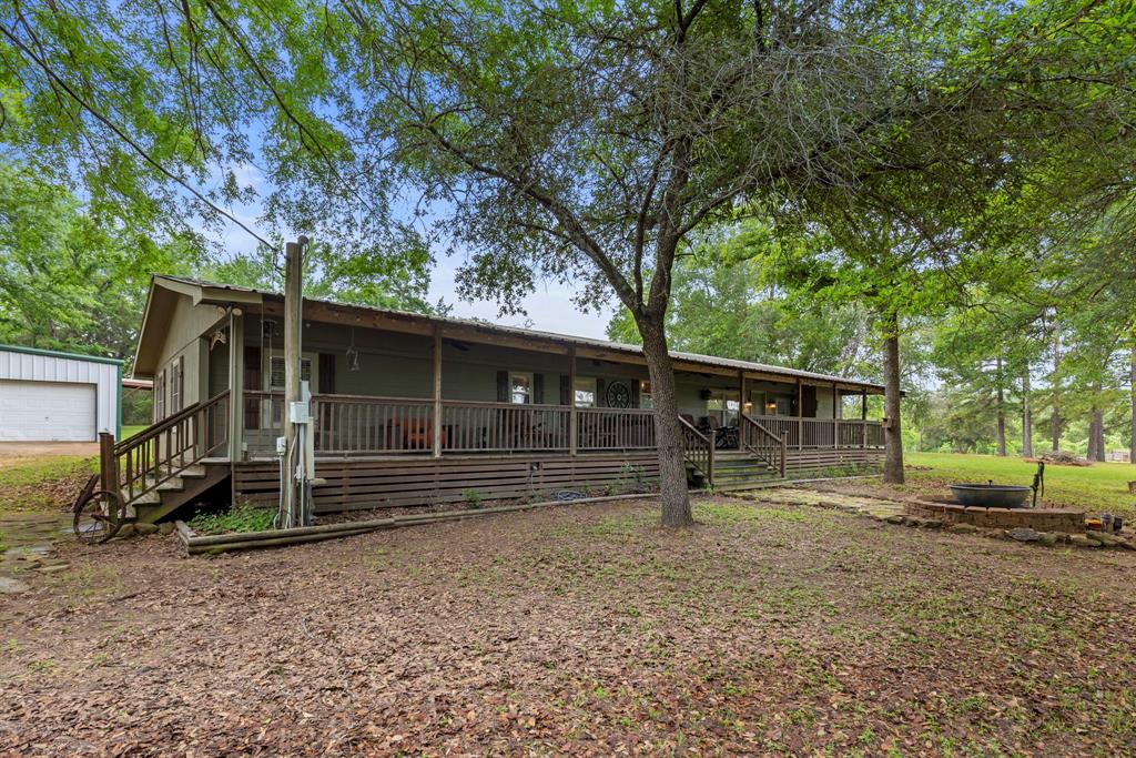 1366 County Road 353 Drive #10, Gause, Texas image 3