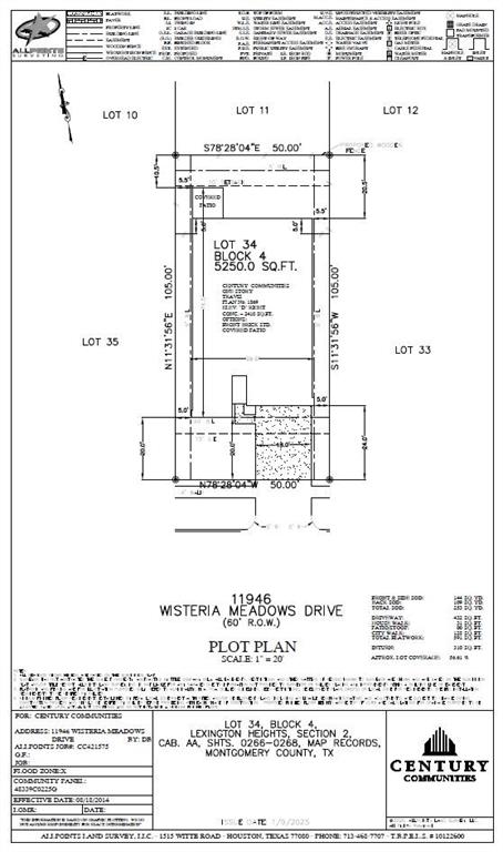 11946 Wisteria Meadows Drive, Willis, Texas image 4