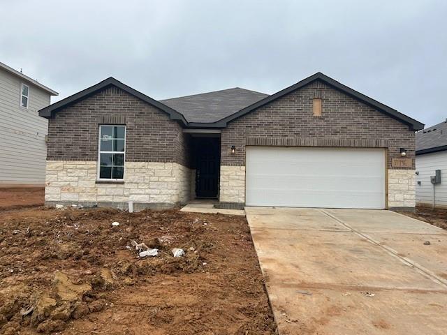 11946 Wisteria Meadows Drive, Willis, Texas image 1