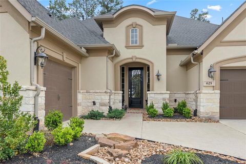 Single Family Residence in Pinehurst TX 625 Platinum Stone Lane 7.jpg