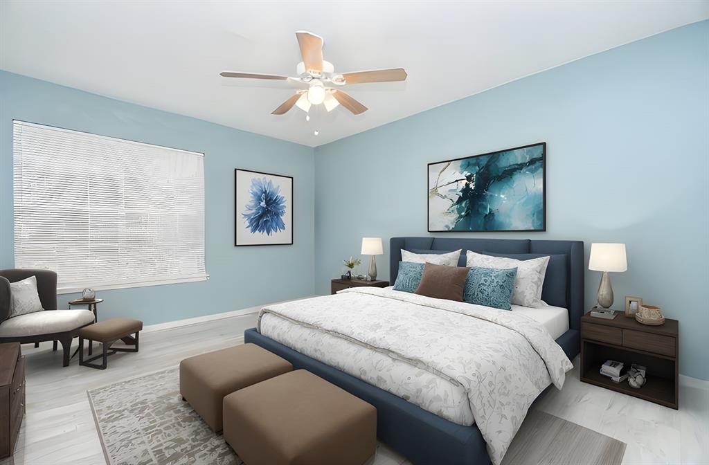 2350 Bering Drive #105, Houston, Texas image 23